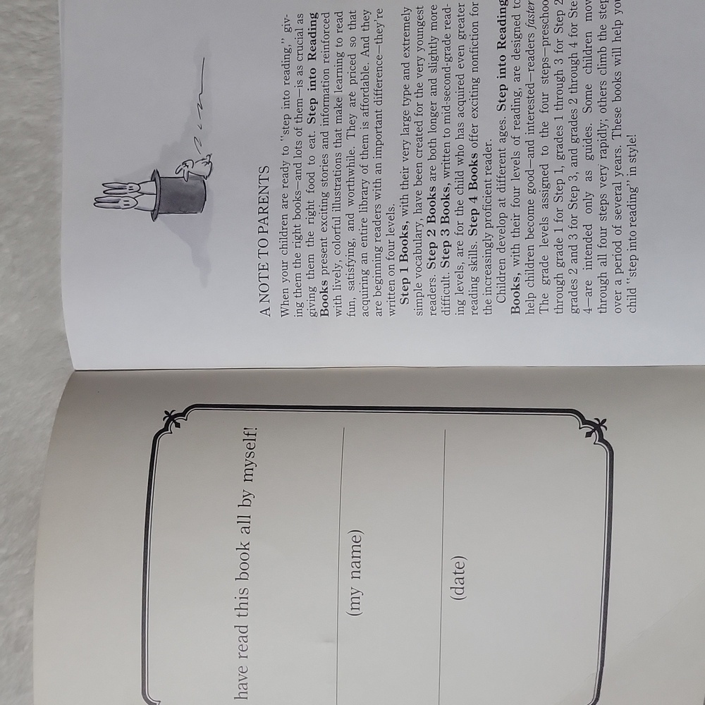 Pretty Good Magic Book - Picture 2 of 8